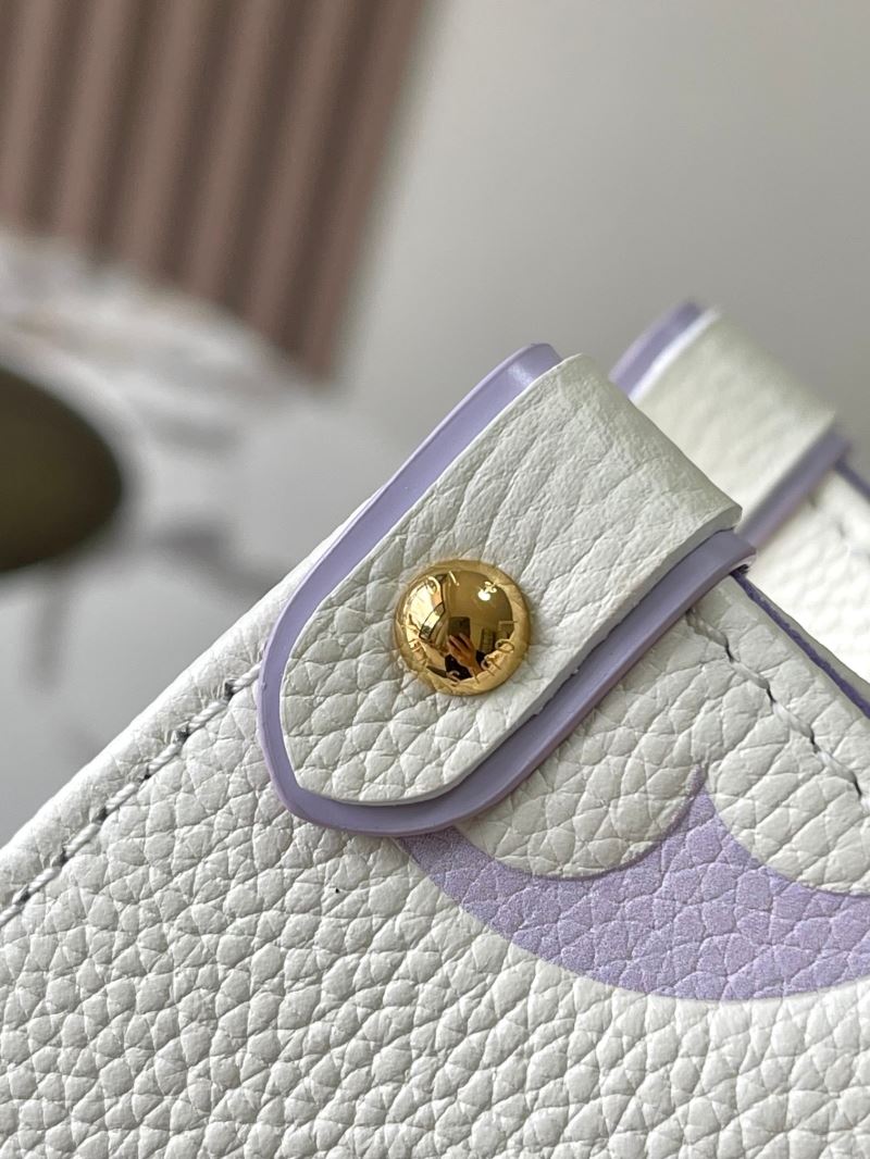 Louis Vuitton Shopping Bags